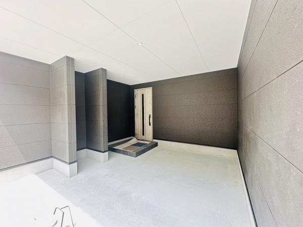 大阪市淀川区田川１丁目の新築一戸建