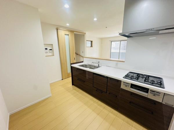 大阪市淀川区田川１丁目の新築一戸建