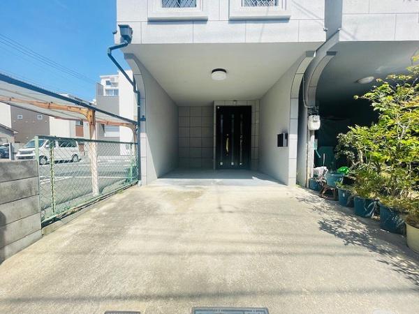 大阪市旭区清水４丁目の中古一戸建