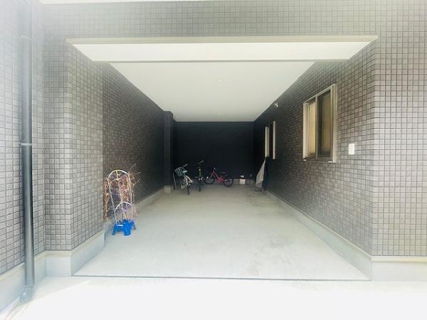 大阪市旭区清水３丁目の中古一戸建