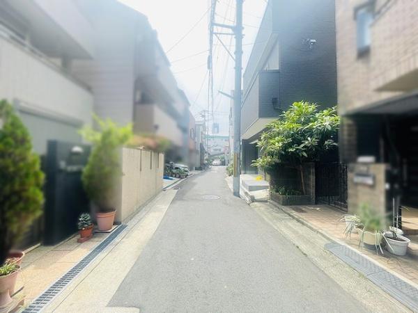 大阪市旭区清水３丁目の中古一戸建て