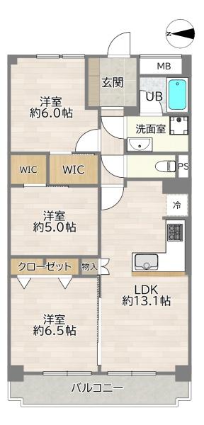 大阪市旭区清水３丁目の売土地