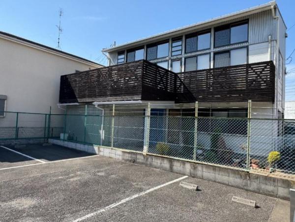 大阪市城東区天王田の中古一戸建