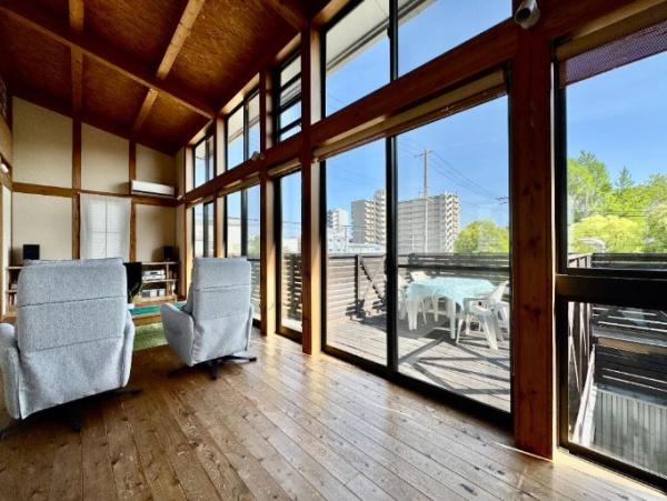 大阪市城東区天王田の中古一戸建