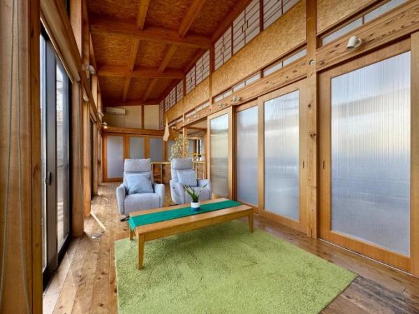 大阪市城東区天王田の中古一戸建