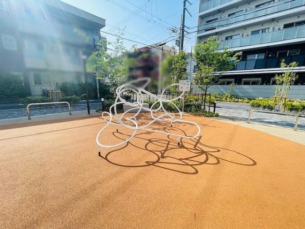 ローレルコート大阪城公園