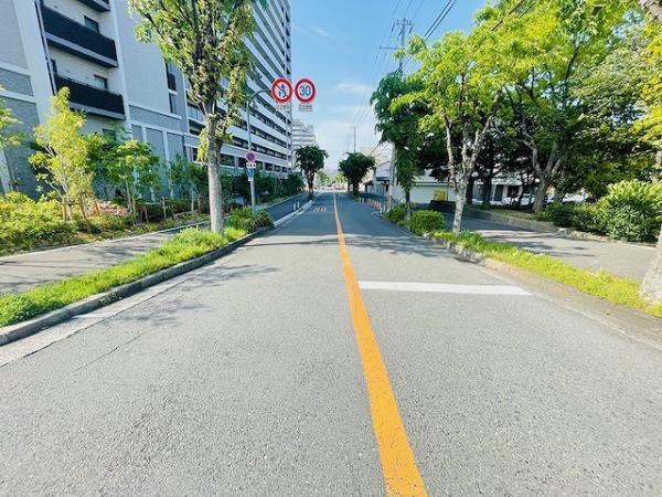 ローレルコート大阪城公園