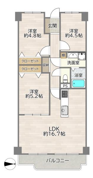 ドルミ新大阪