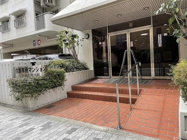 ドルミ新大阪