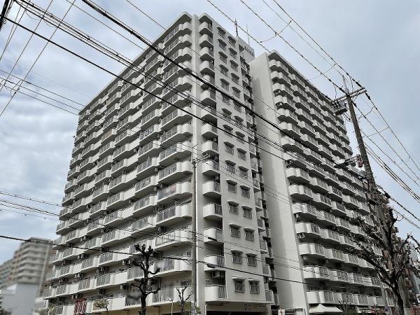ドルミ新大阪