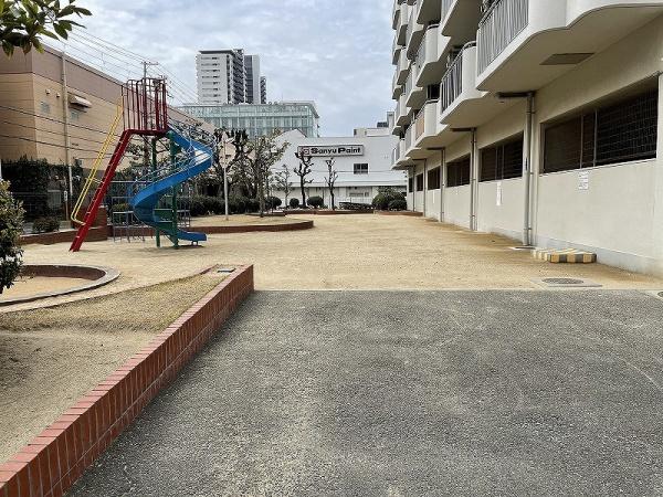 ドルミ新大阪