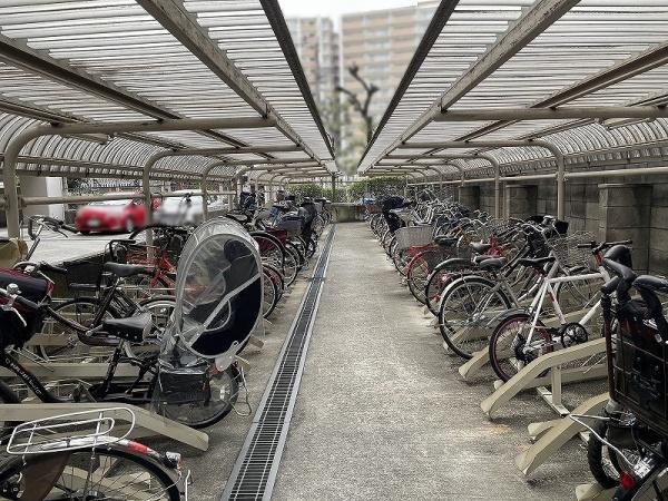 ドルミ新大阪