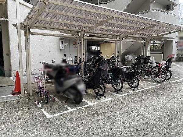 ドルミ新大阪
