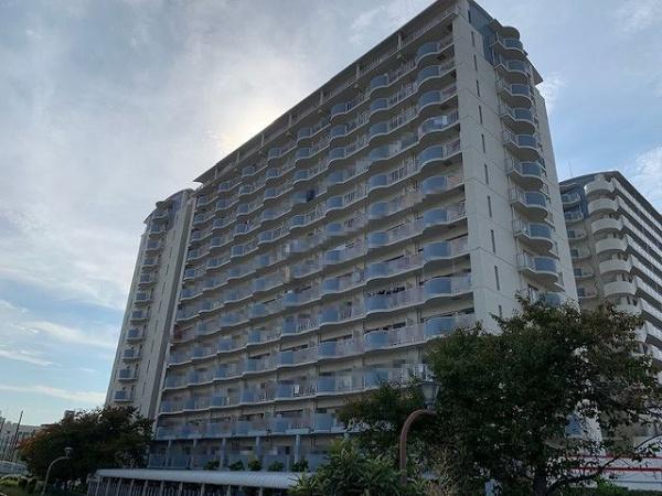 ファミールハイツ城東Ａ棟