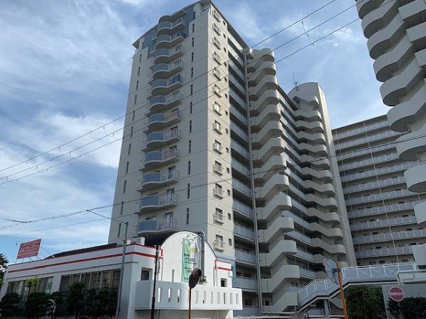 ファミールハイツ城東Ａ棟