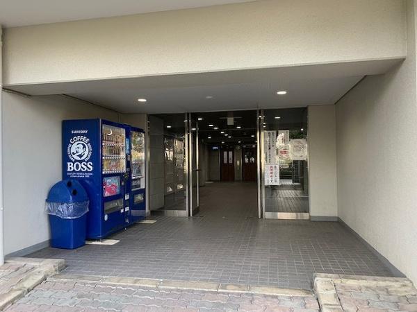 ファミールハイツ城東Ａ棟