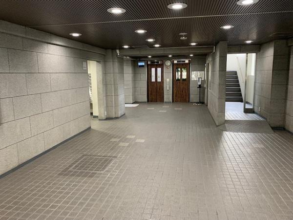 ファミールハイツ城東Ａ棟