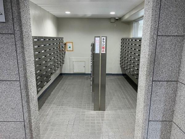 ファミールハイツ城東Ａ棟