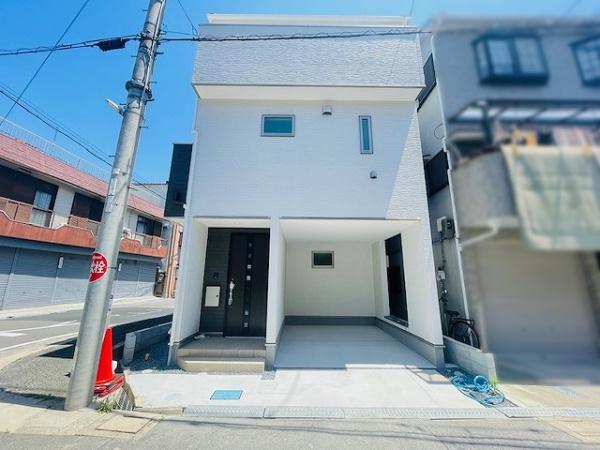 守口市大久保町５丁目の中古一戸建