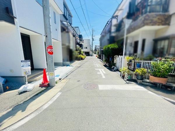 守口市大久保町５丁目の中古一戸建て