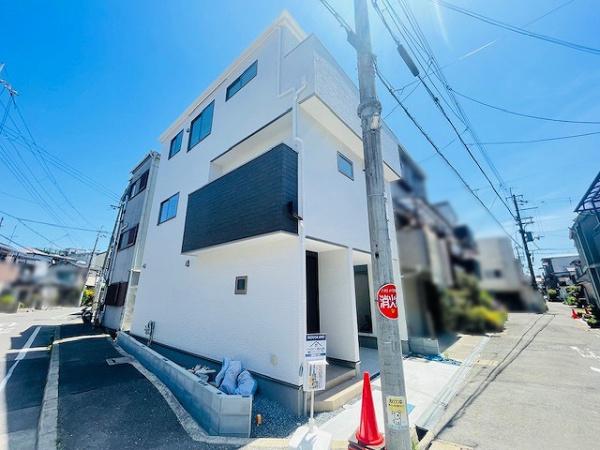 守口市大久保町５丁目の中古一戸建て