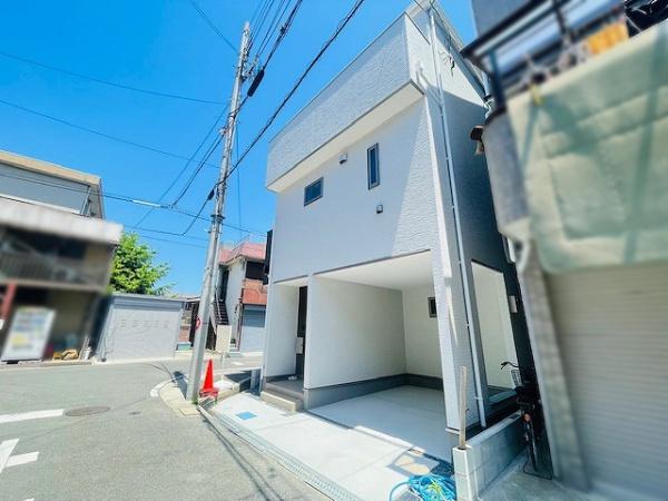 守口市大久保町５丁目の中古一戸建