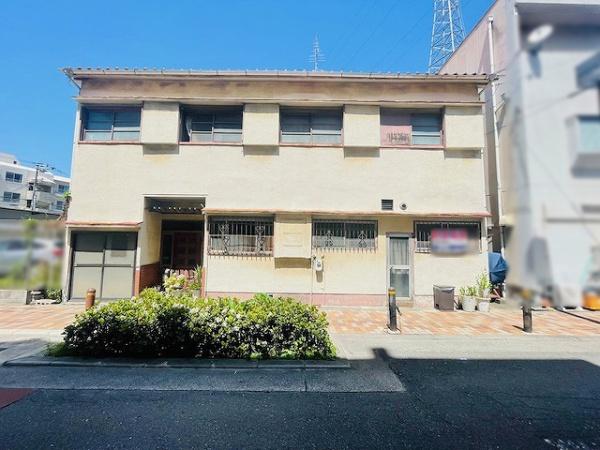 大阪市東淀川区豊新５丁目の売土地