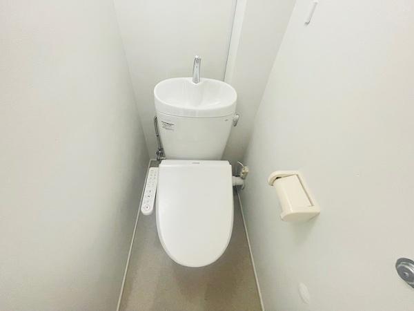 新北野コーポA棟