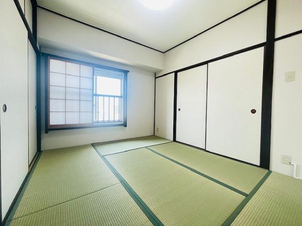 新北野コーポA棟