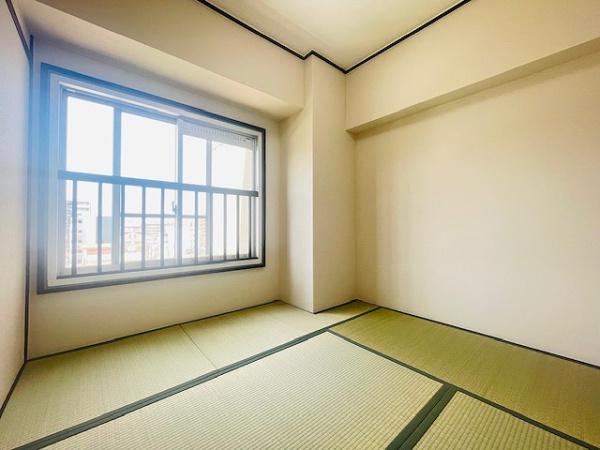 新北野コーポA棟