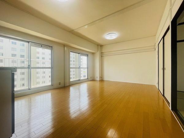 新北野コーポA棟