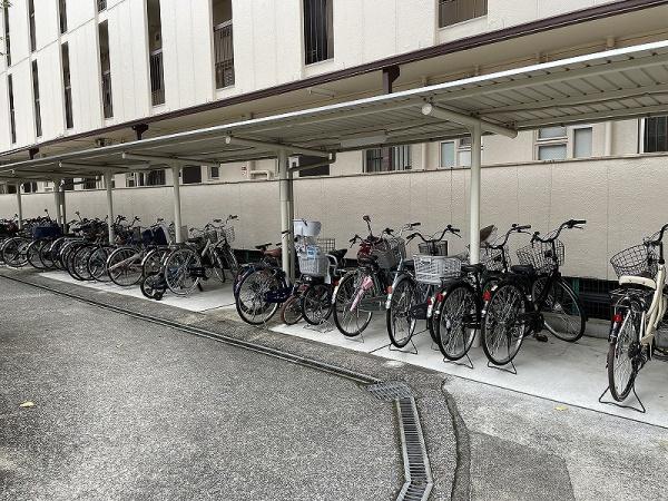 京橋第１コーポ