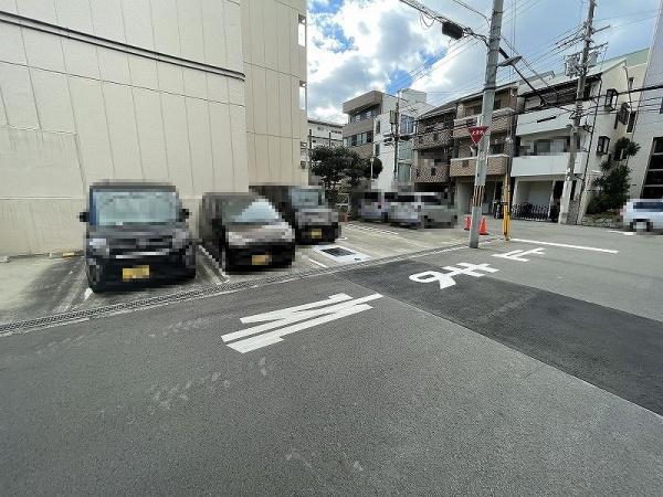 京橋第１コーポ