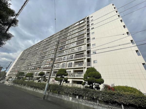 京橋第１コーポ