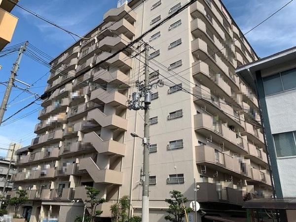 ハイマートすみれ