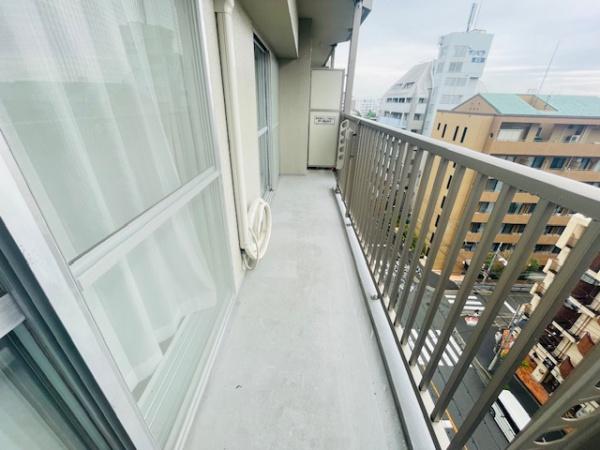 プライムハイツ新大阪
