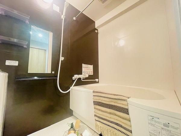 レック淀川