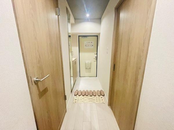 レック淀川