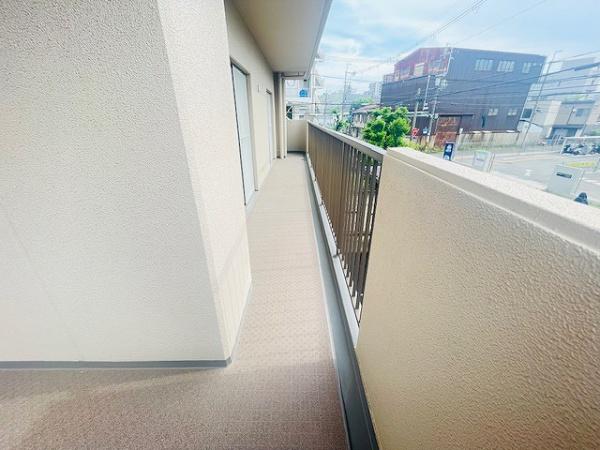 レック淀川