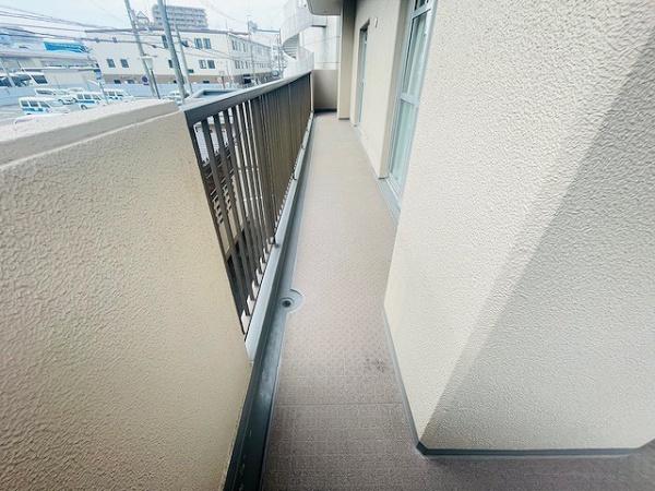 レック淀川