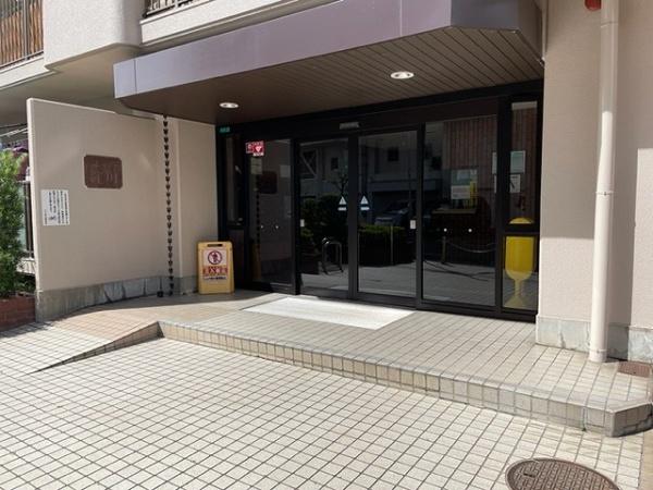 レック淀川