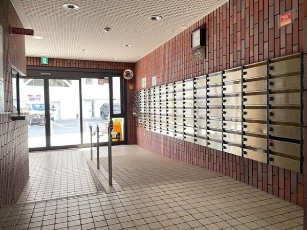 レック淀川
