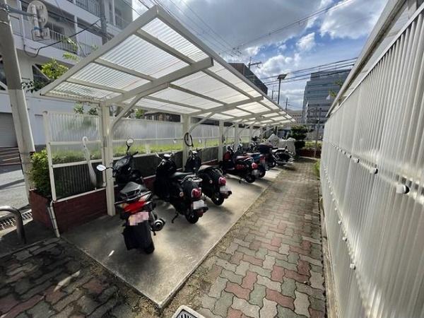 レック淀川