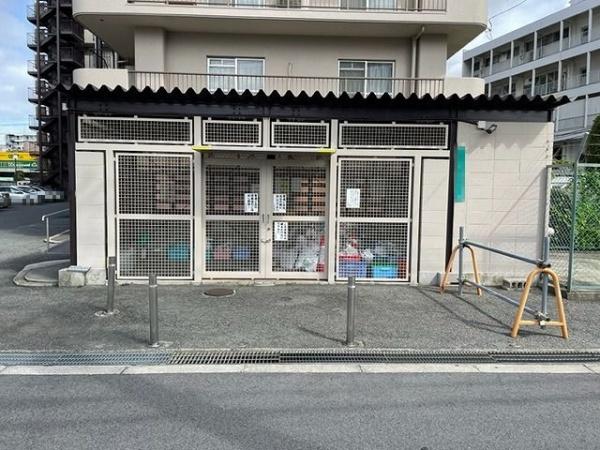 レック淀川