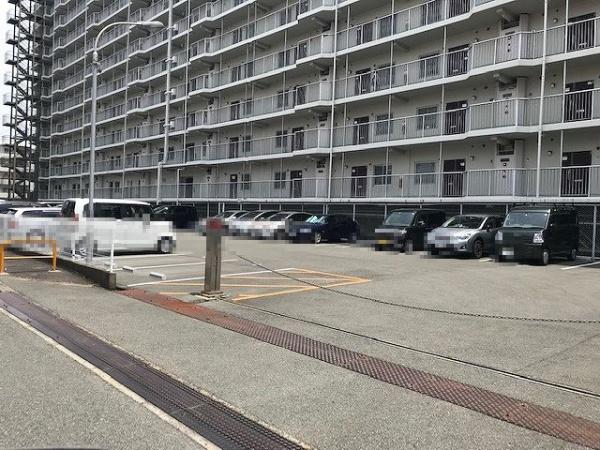野中北スカイハイツ