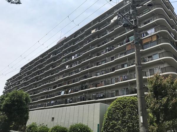 野中北スカイハイツ
