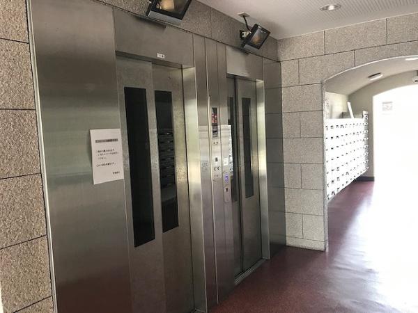野中北スカイハイツ