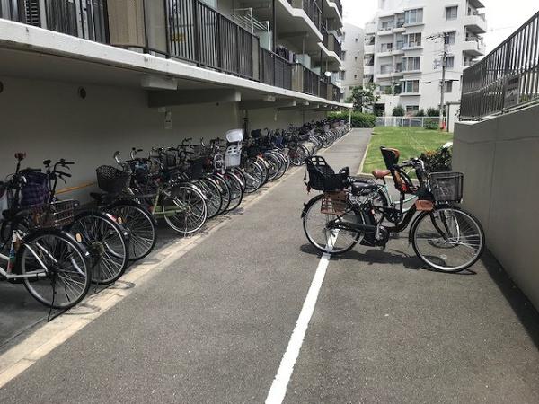 野中北スカイハイツ