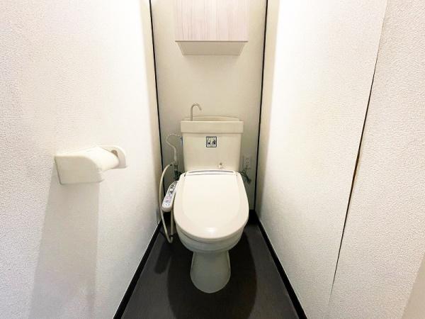 鶴見緑地コーポ