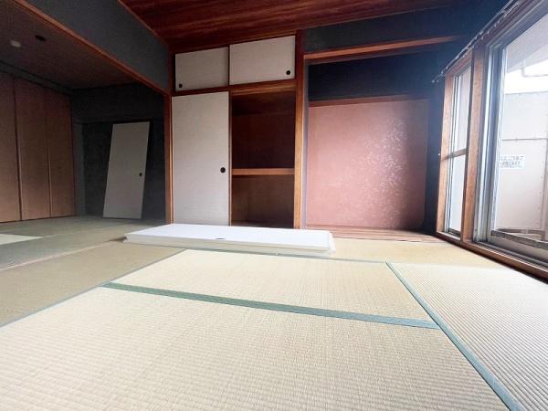 鶴見緑地コーポ